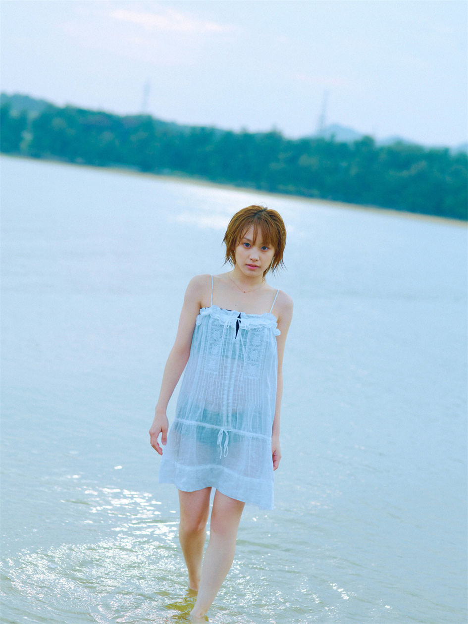 [Hello!]美女高橋愛VOL.58套图(第75页)