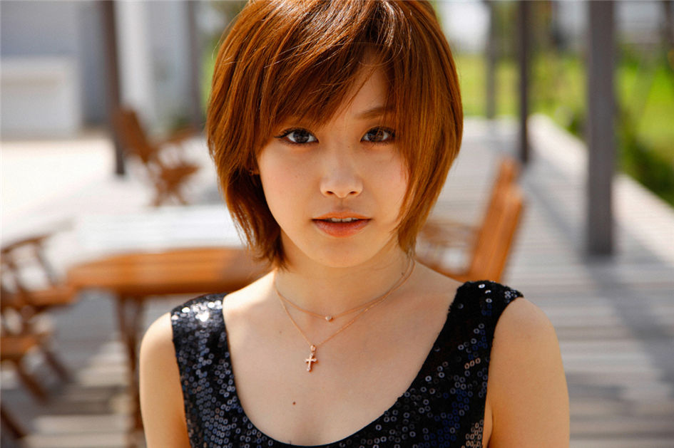 [Hello!]美女高橋愛VOL.58套图(第80页)