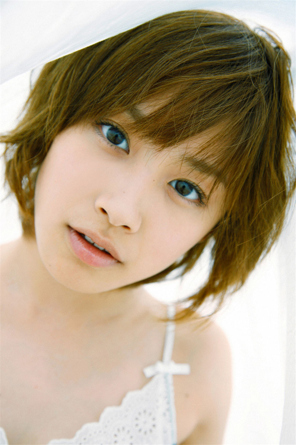 [Hello!]美女高橋愛VOL.58套图(第81页)