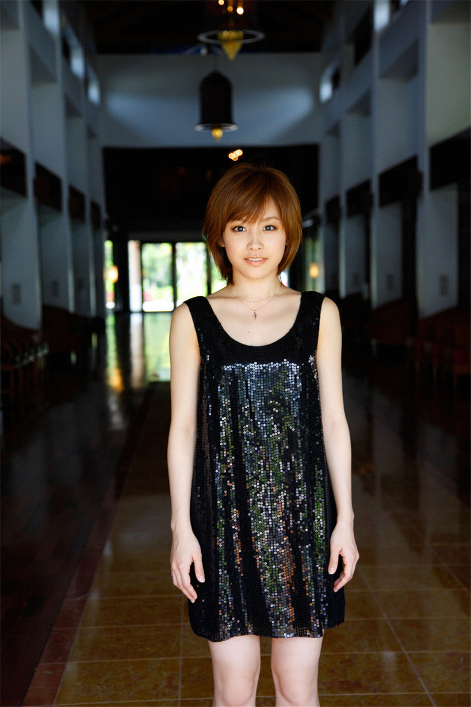 [Hello!]美女高橋愛VOL.58套图(第84页)