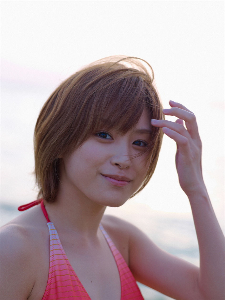 [Hello!]美女高橋愛VOL.58套图(第88页)