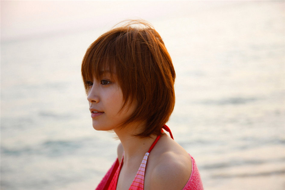 [Hello!]美女高橋愛VOL.58套图(第89页)