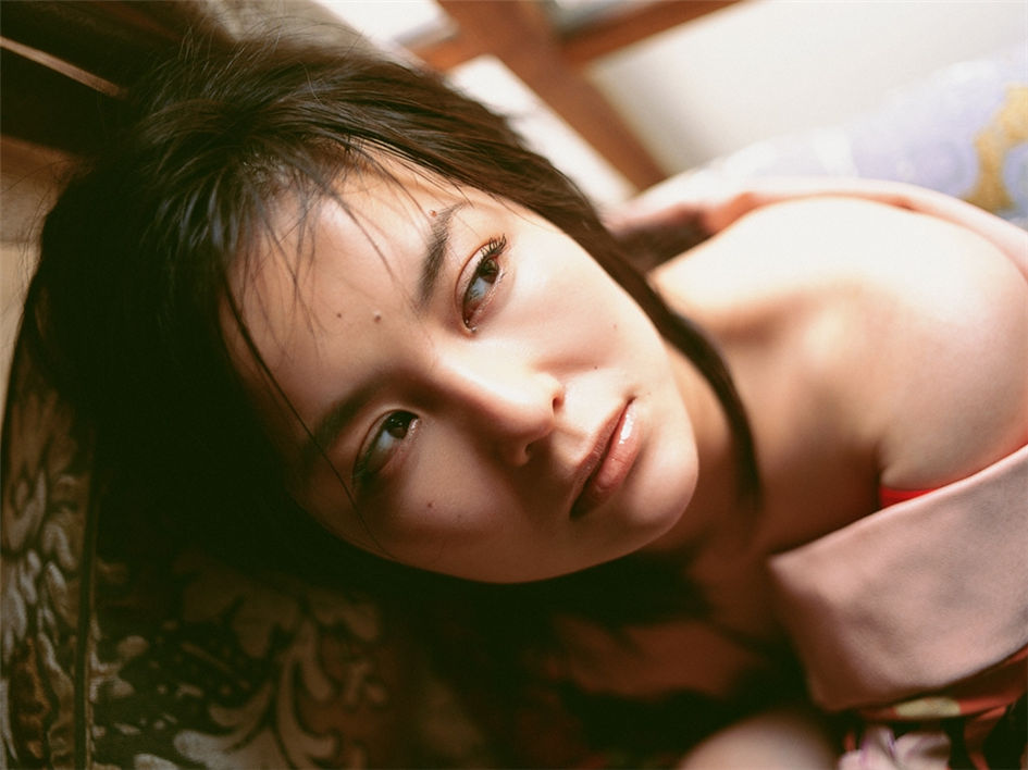 [WBGC]美女久保恵子第013期套图(第57页)
