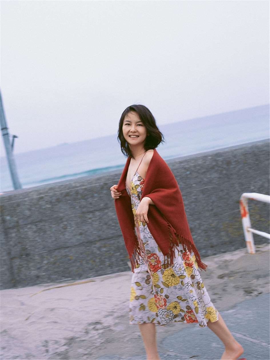 [WBGC]美女久保恵子第013期套图(第59页)