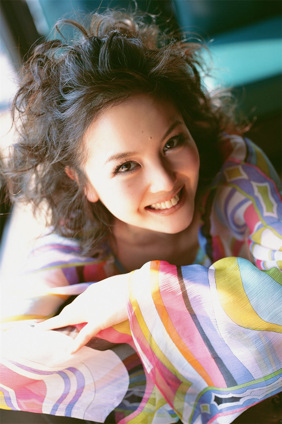 [WBGC]美女久保恵子第013期套图(第71页)