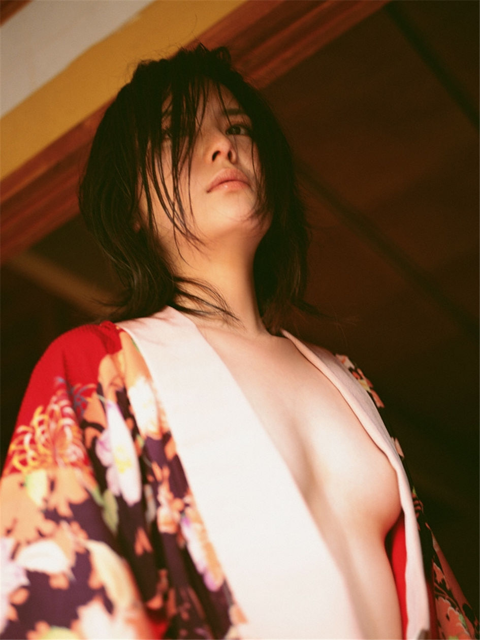 [WBGC]美女久保恵子第013期套图(第120页)