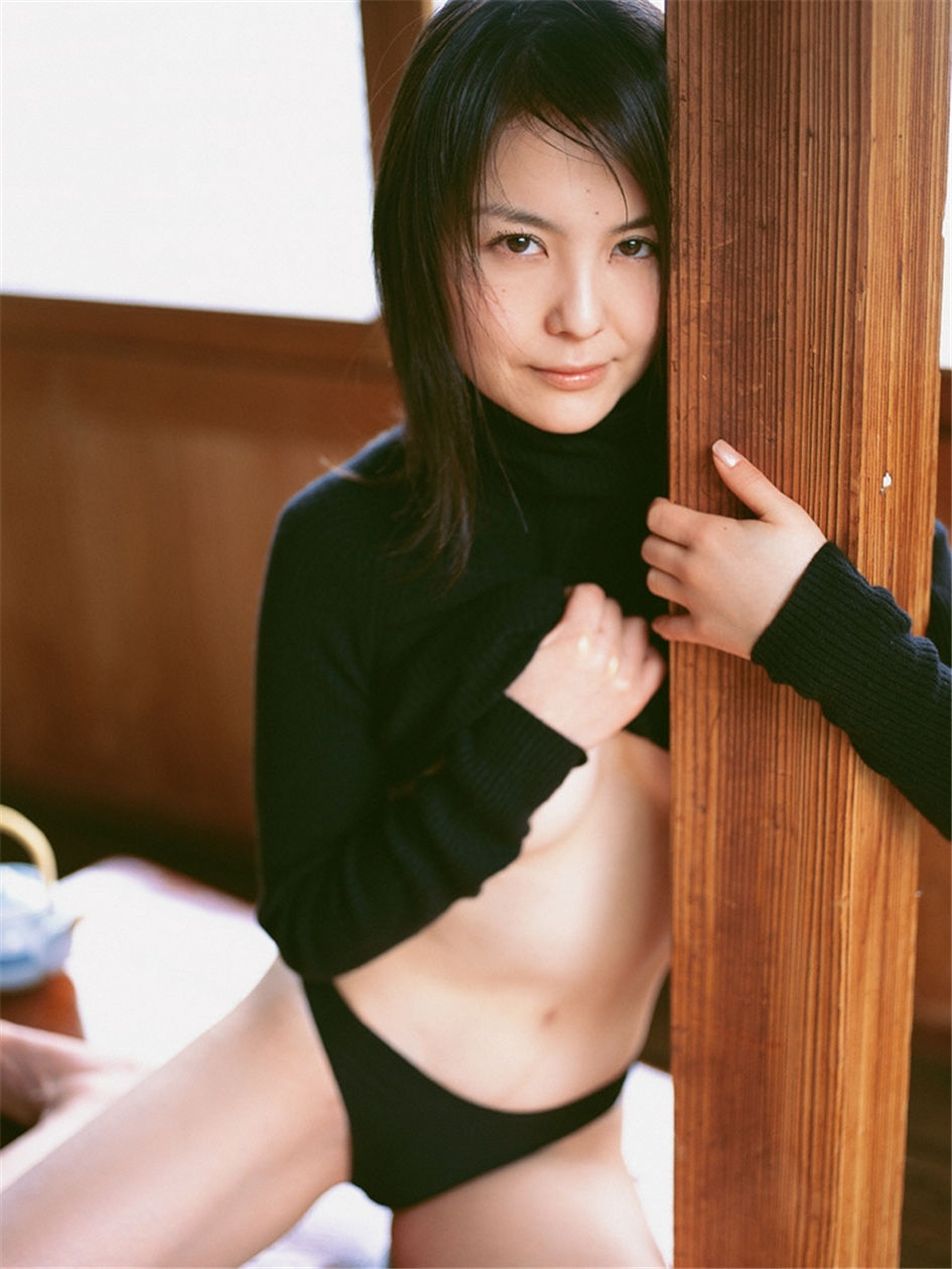 [WBGC]美女久保恵子第013期套图(第133页)