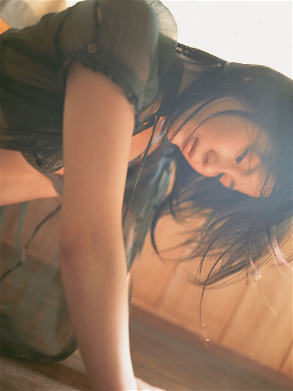 [WBGC]美女久保恵子第013期套图(第158页)
