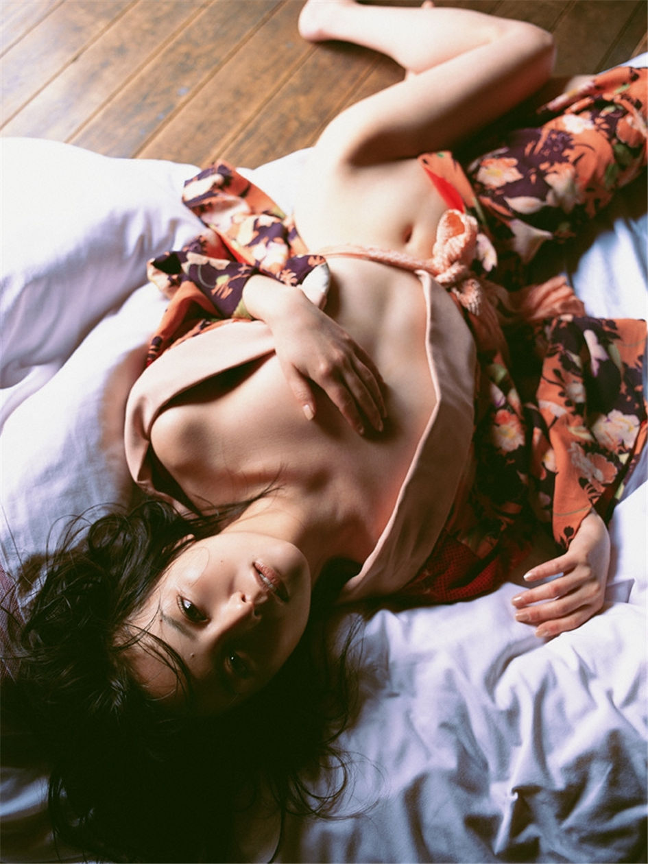 [WBGC]美女久保恵子第013期套图(第188页)