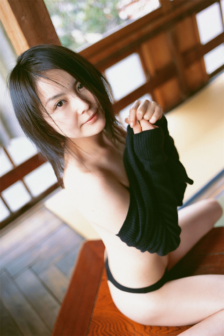 [WBGC]美女久保恵子第013期套图(第199页)