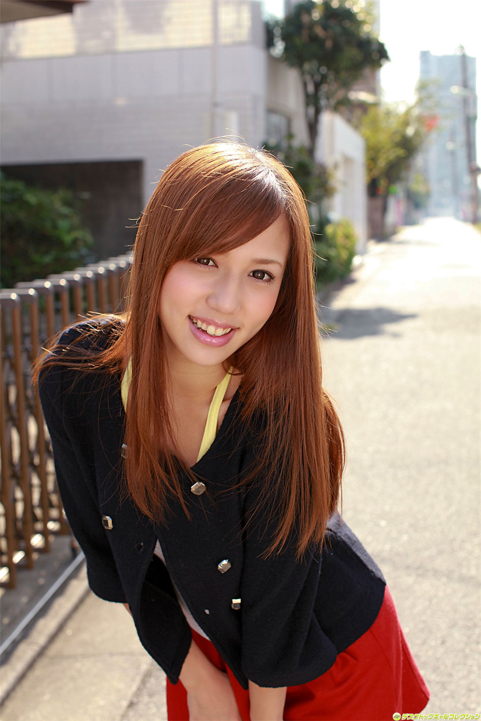 [DGC]丸高愛美No.1006美女套图(第85页)
