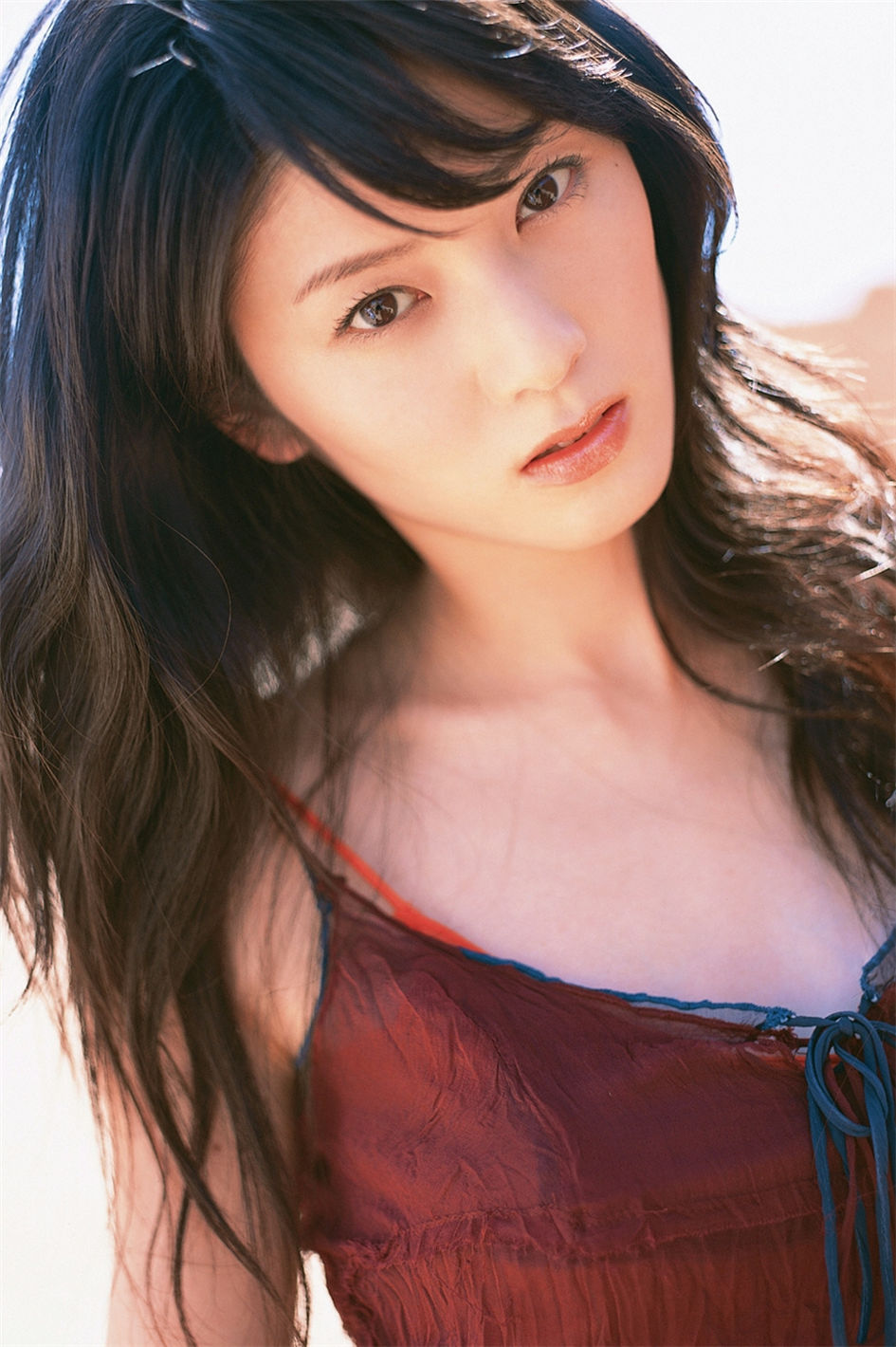 [WBGC]美女原史奈第005期套图(第141页)