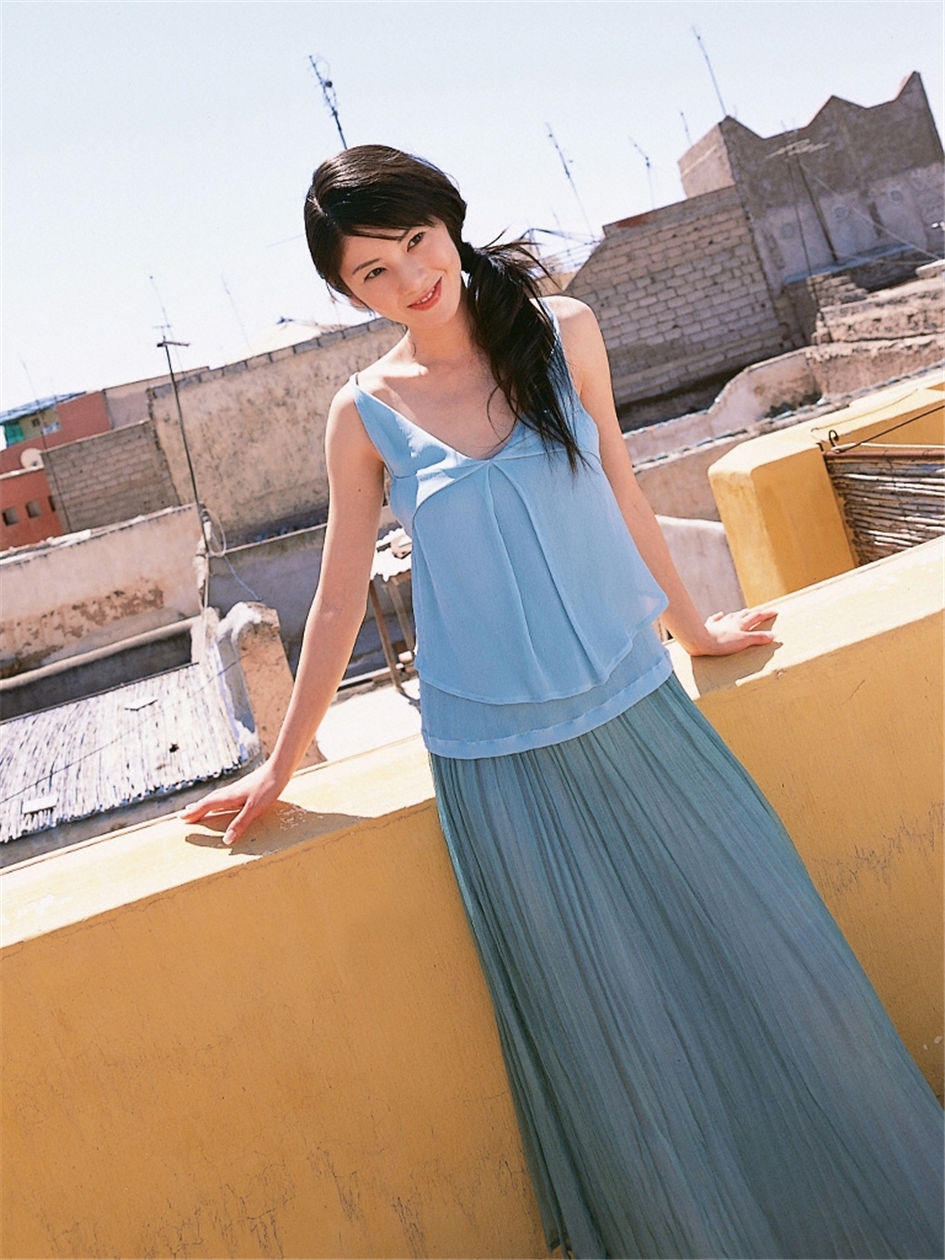 [WBGC]美女原史奈第005期套图(第149页)