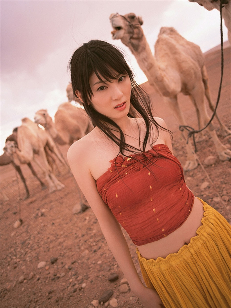 [WBGC]美女原史奈第005期套图(第156页)
