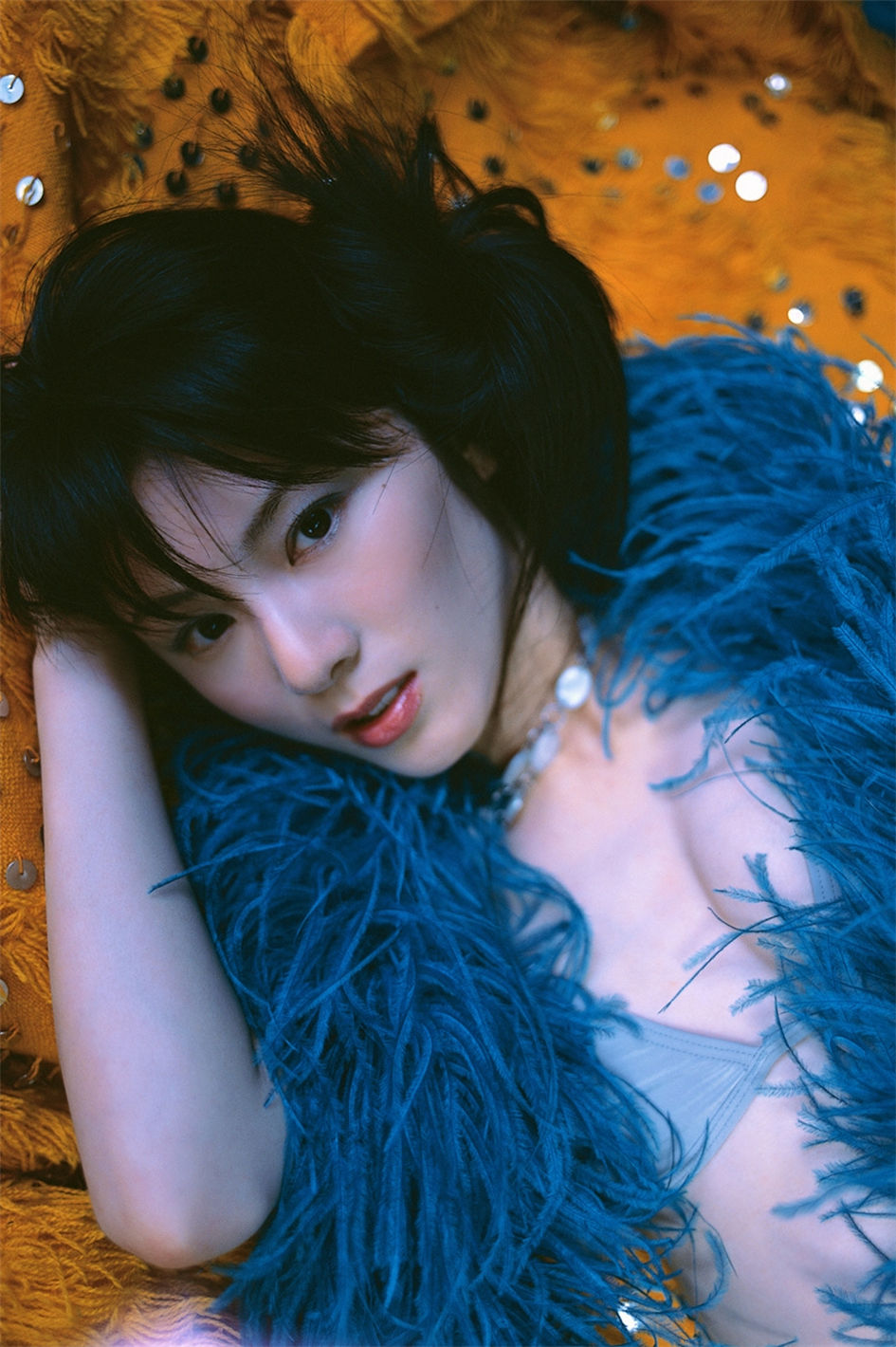 [WBGC]美女原史奈第005期套图(第207页)