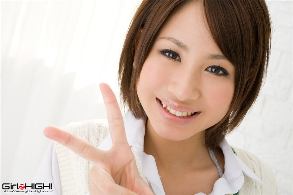 [Girlz-High]美女間宮レイナNO.013套图(第34页)