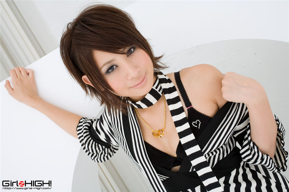 [Girlz-High]美女間宮レイナNO.013套图(第82页)