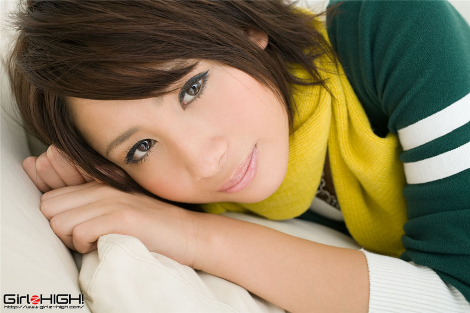 [Girlz-High]美女間宮レイナNO.013套图(第91页)