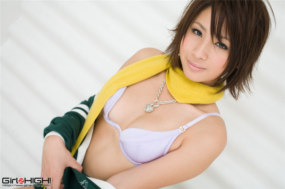 [Girlz-High]美女間宮レイナNO.013套图(第101页)