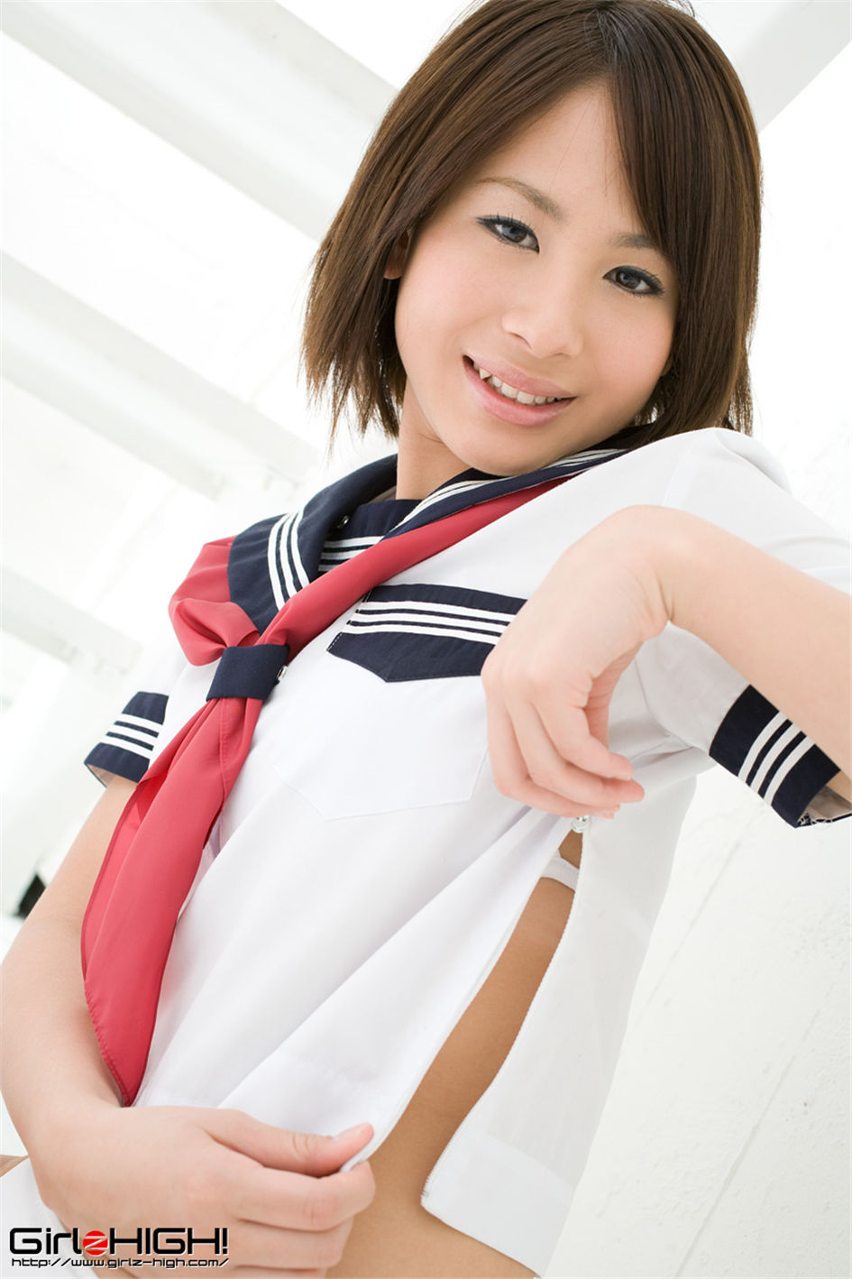 [Girlz-High]美女間宮レイナNO.013套图(第127页)