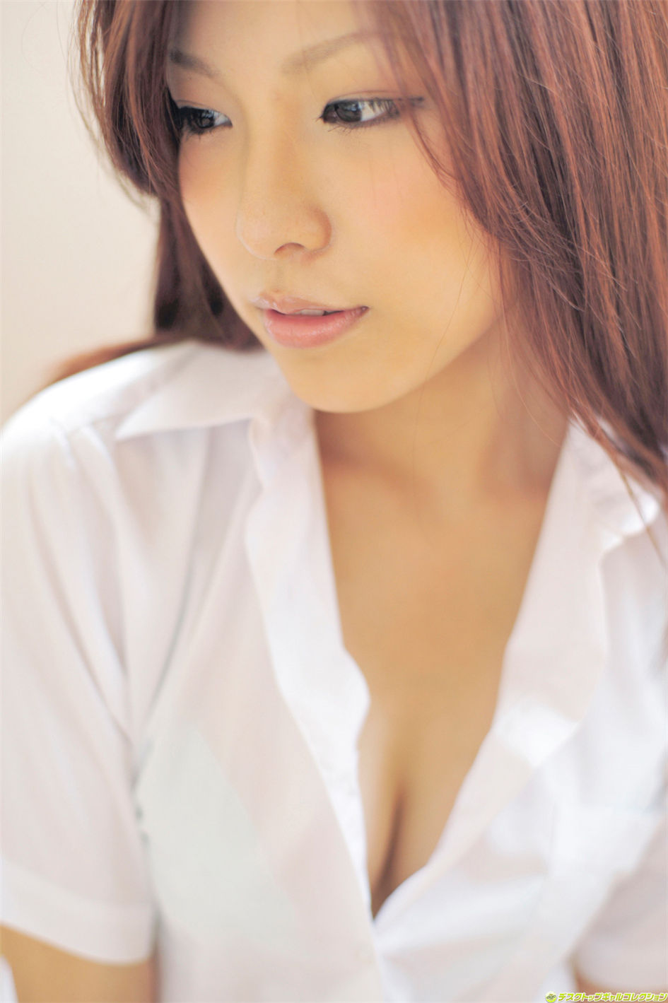 [DGC]渡辺朱莉No.1022套图超市(第41页)