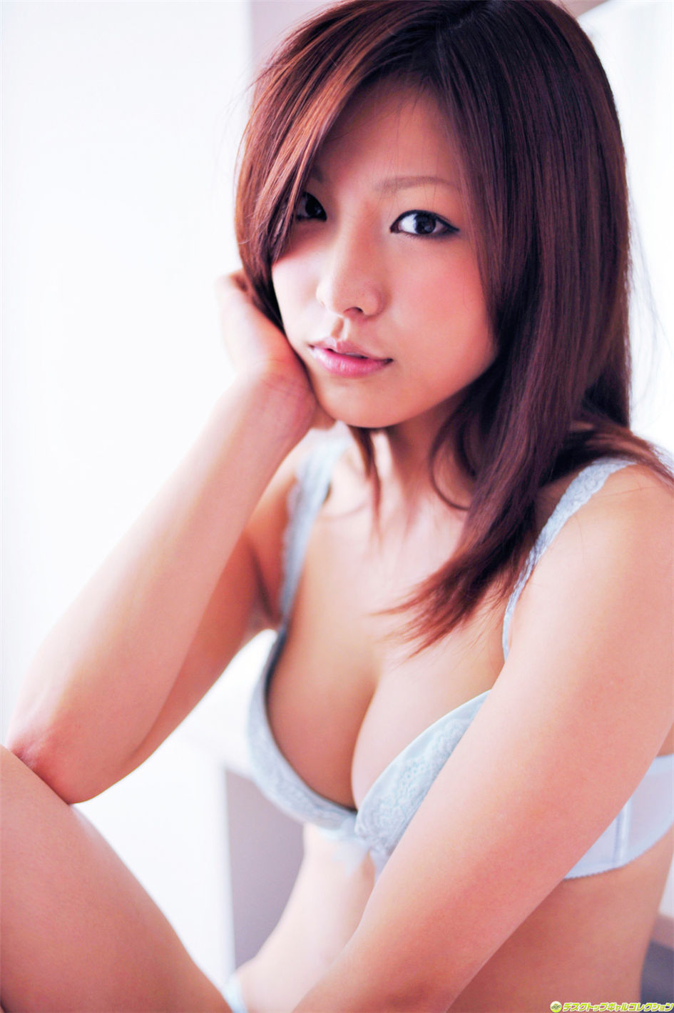 [DGC]渡辺朱莉No.1022套图超市(第48页)