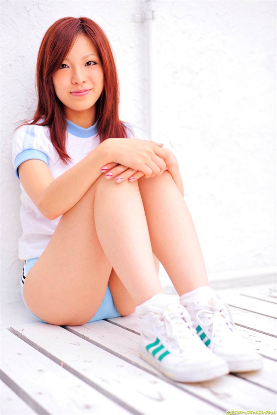 [DGC]渡辺朱莉No.1022套图超市(第78页)