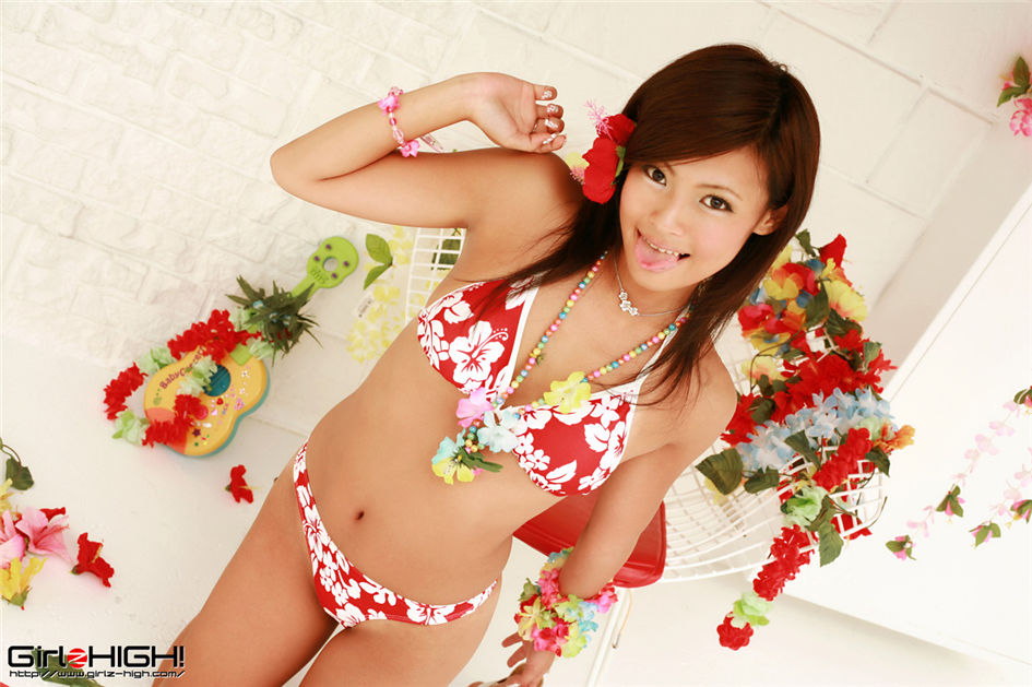 [Girlz-High]金咲棱NO.014套图大全(第37页)