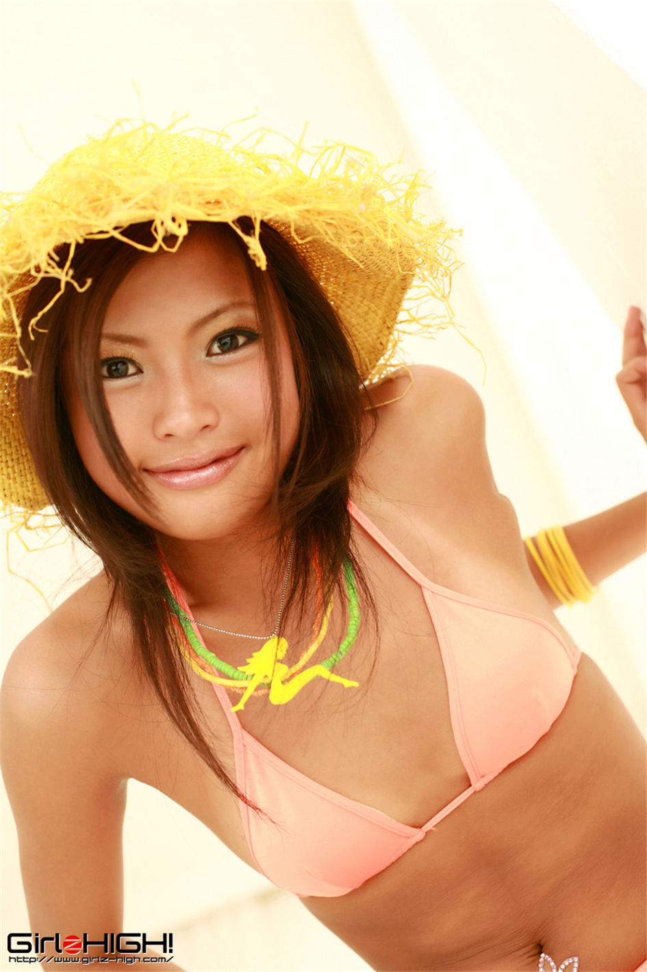 [Girlz-High]金咲棱NO.014套图大全(第49页)