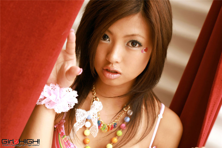 [Girlz-High]金咲棱NO.014套图大全(第88页)