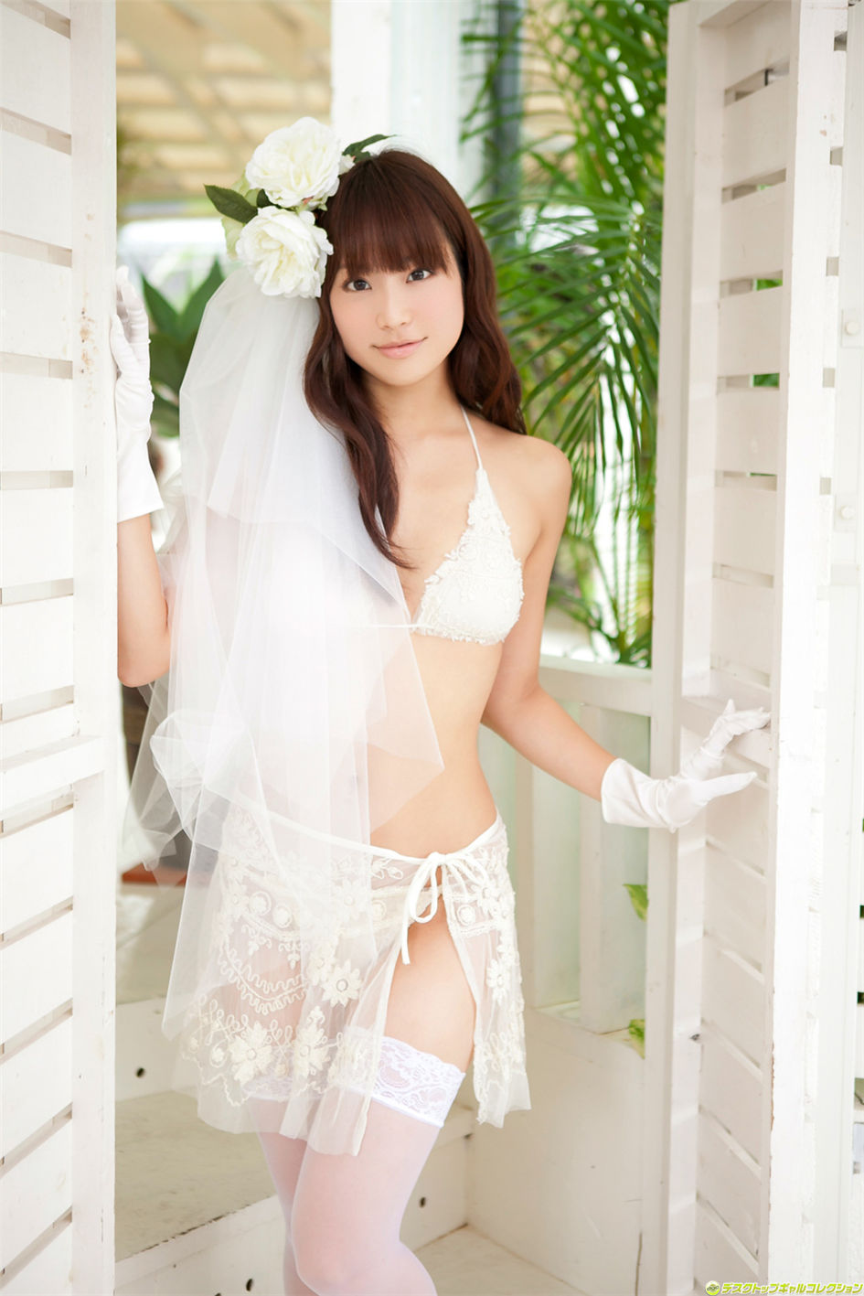 [DGC]美女麻倉みなNo.1005套图(第24页)