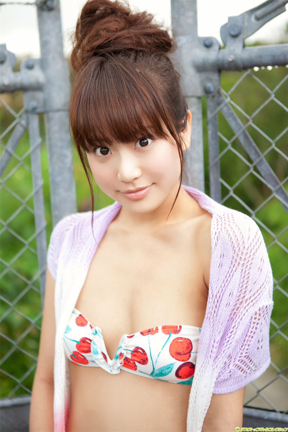 [DGC]美女麻倉みなNo.1005套图(第43页)