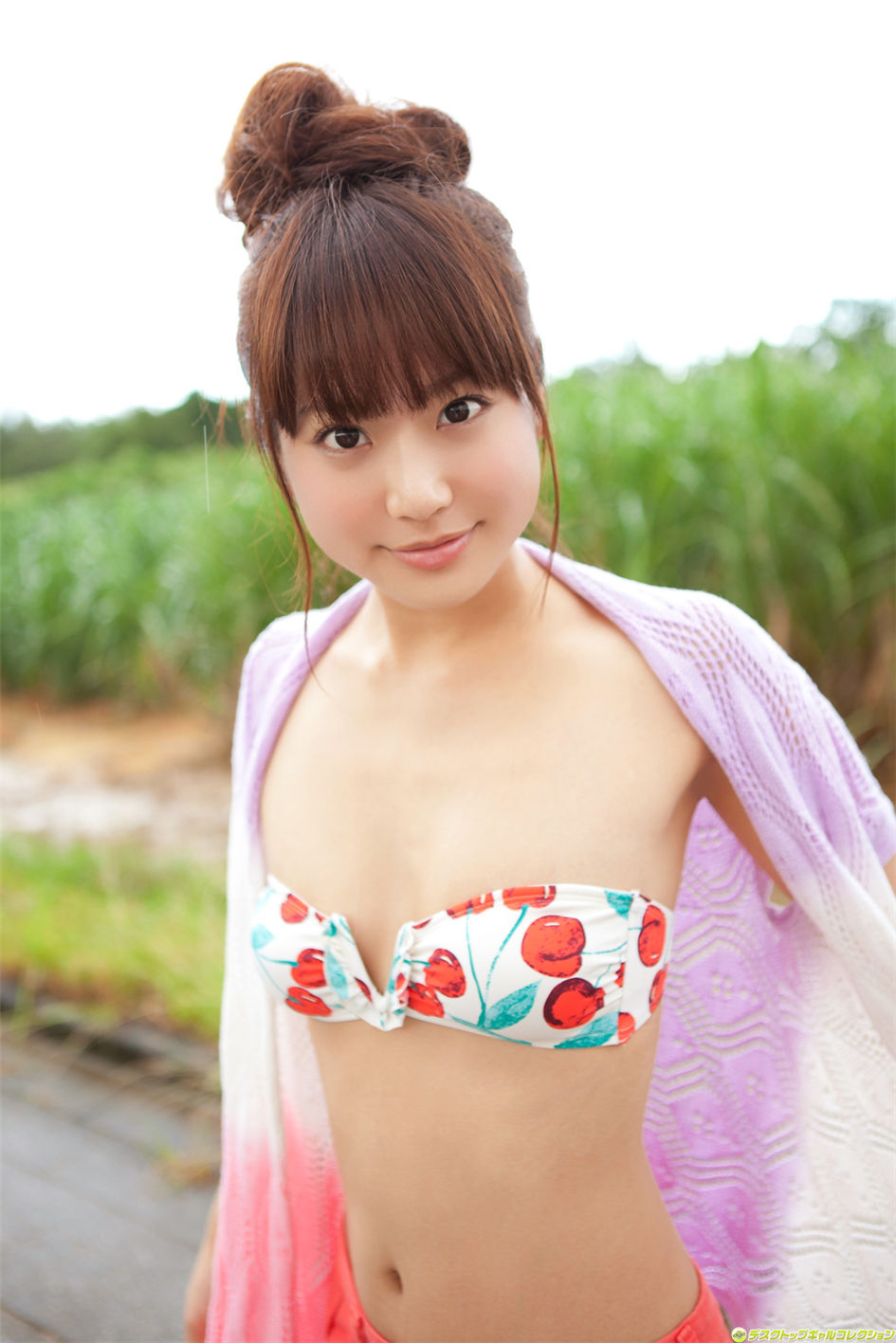 [DGC]美女麻倉みなNo.1005套图(第52页)