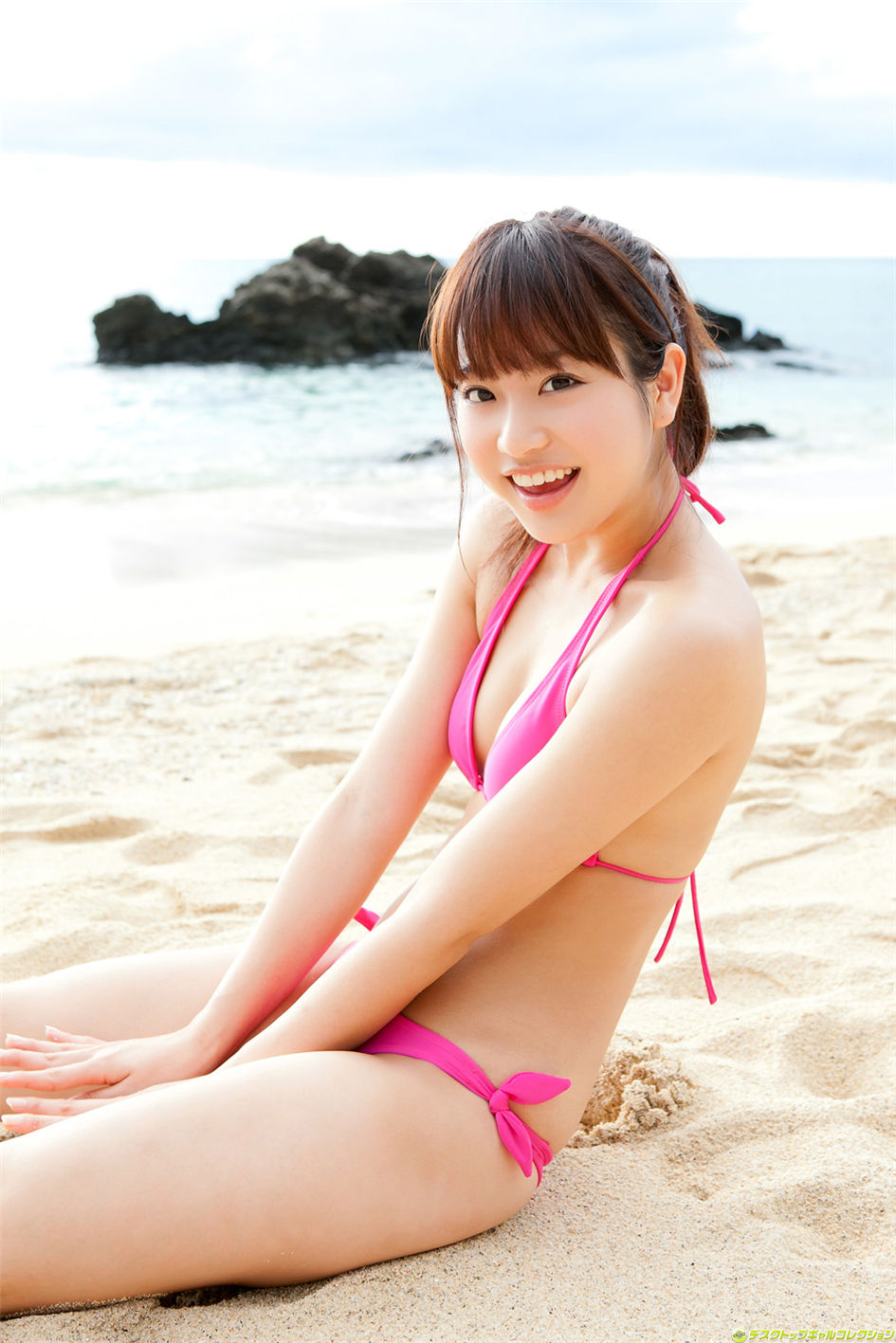 [DGC]美女麻倉みなNo.1005套图(第63页)
