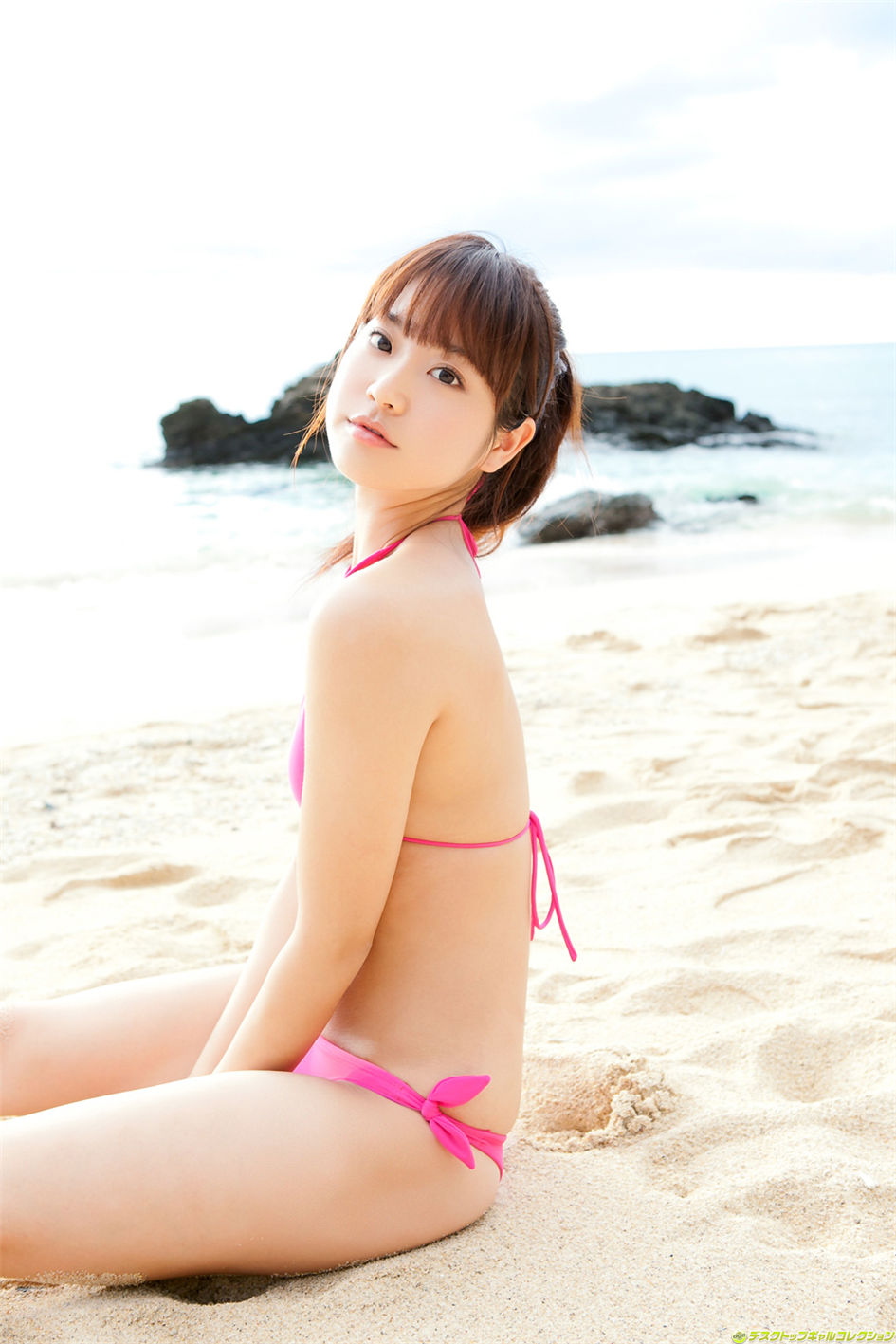 [DGC]美女麻倉みなNo.1005套图(第67页)