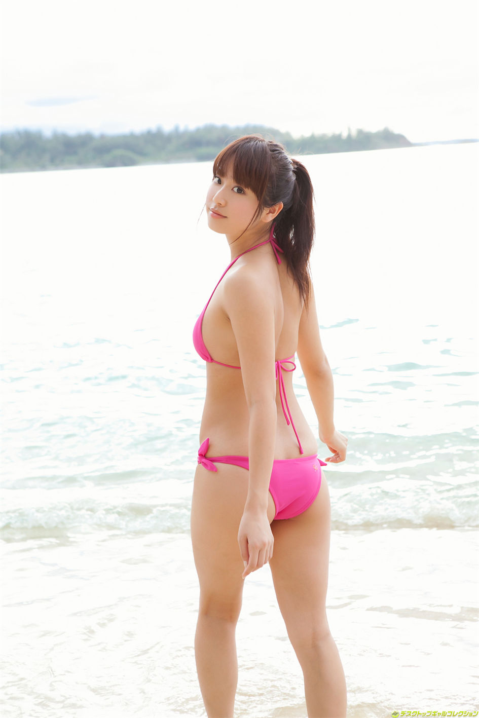[DGC]美女麻倉みなNo.1005套图(第92页)