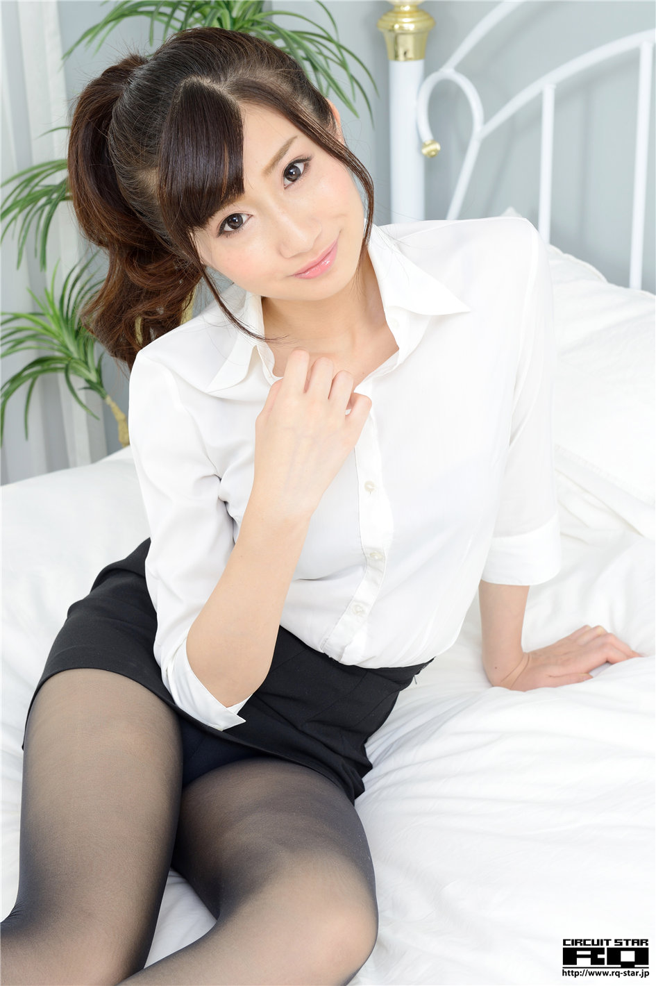 [RQ-STAR]大宮梨々乃NO.00939套图超市(第22页)