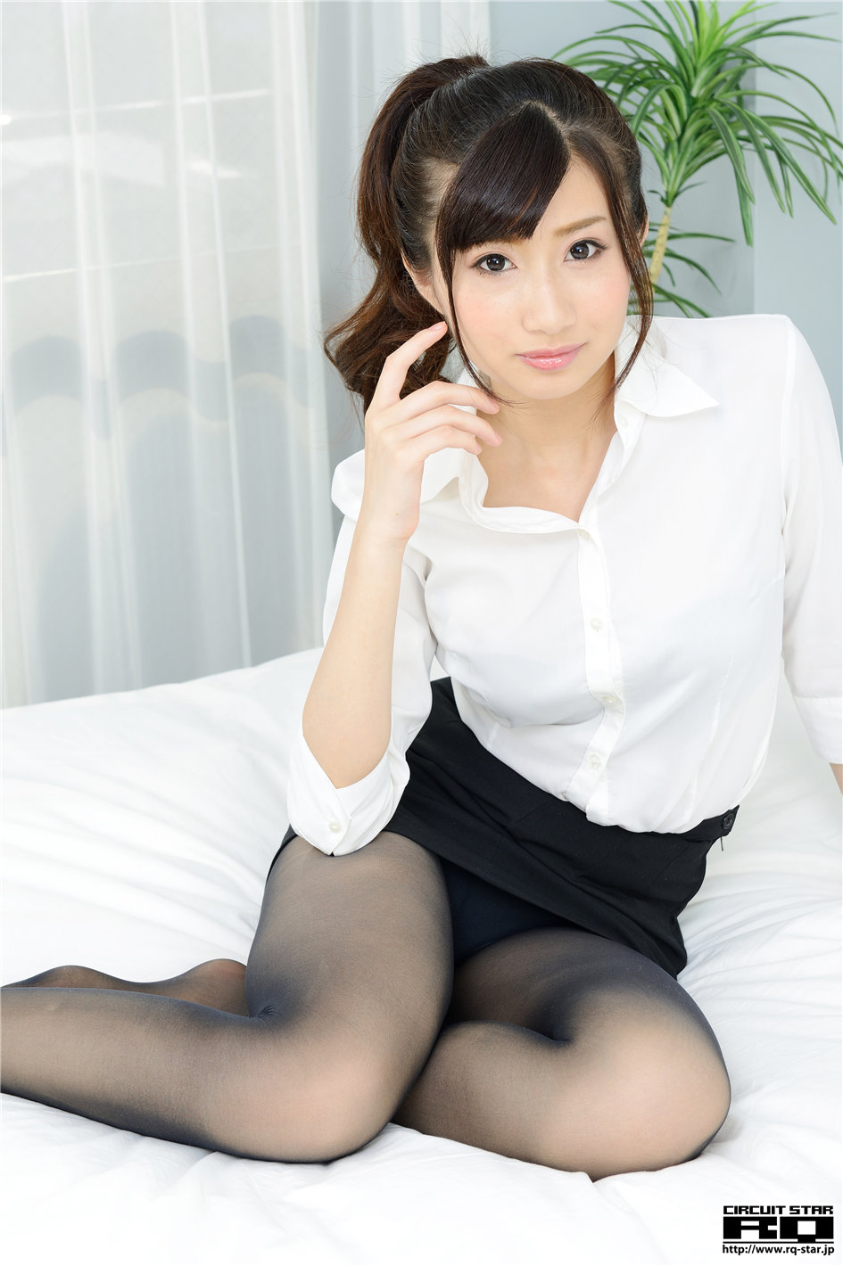 [RQ-STAR]大宮梨々乃NO.00939套图超市(第28页)