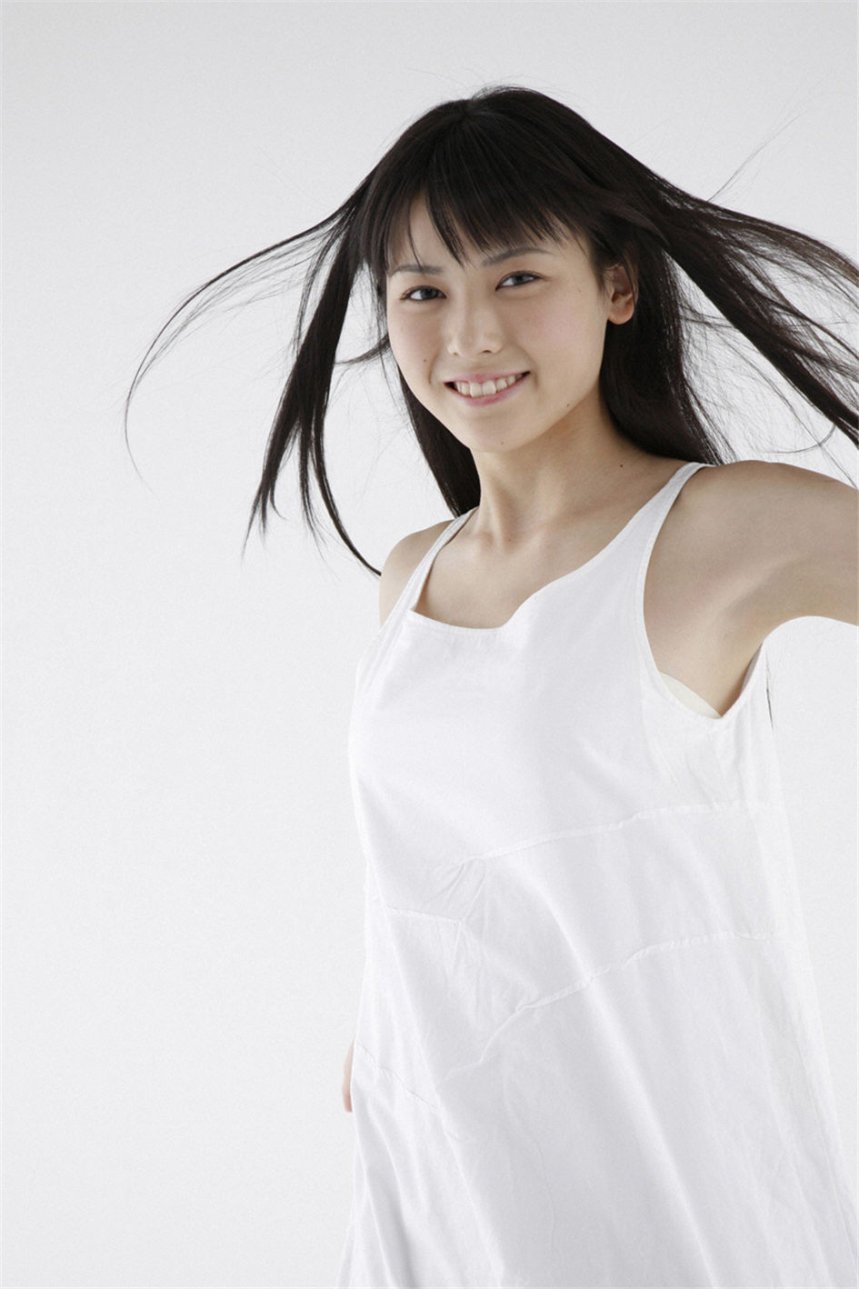 [Hello!]矢島舞美VOL.63美女套图(第31页)