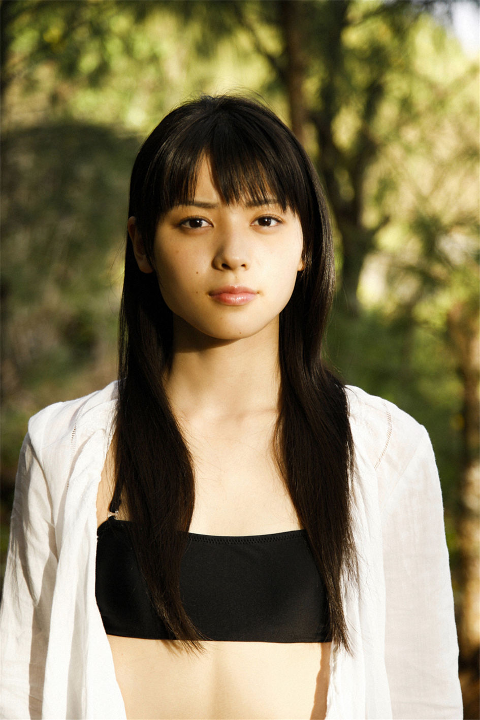 [Hello!]矢島舞美VOL.63美女套图(第38页)