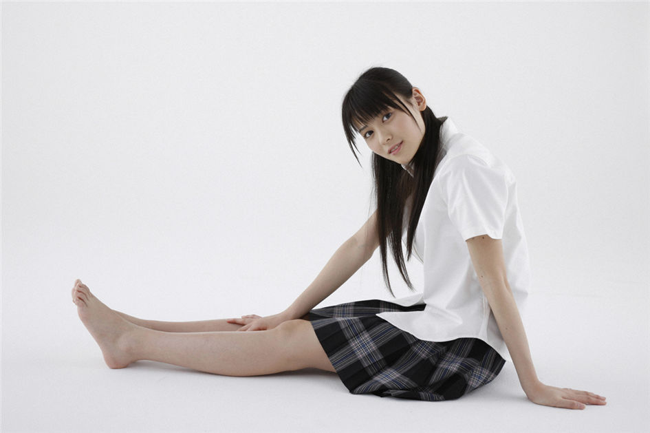 [Hello!]矢島舞美VOL.63美女套图(第49页)