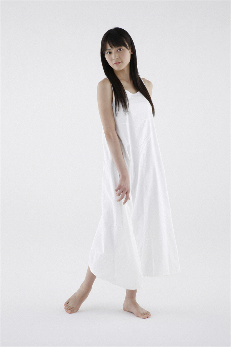 [Hello!]矢島舞美VOL.63美女套图(第54页)