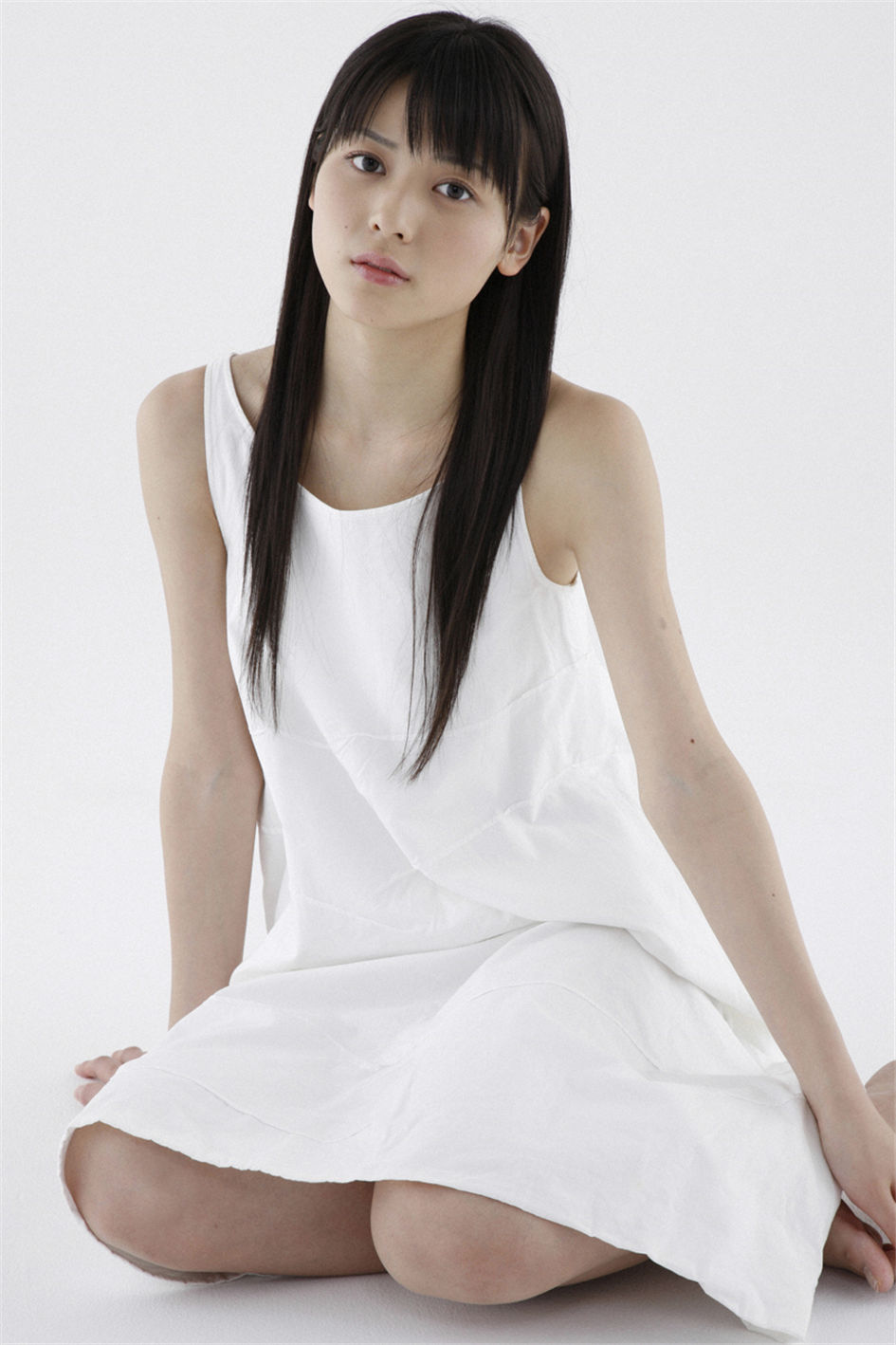 [Hello!]矢島舞美VOL.63美女套图(第66页)