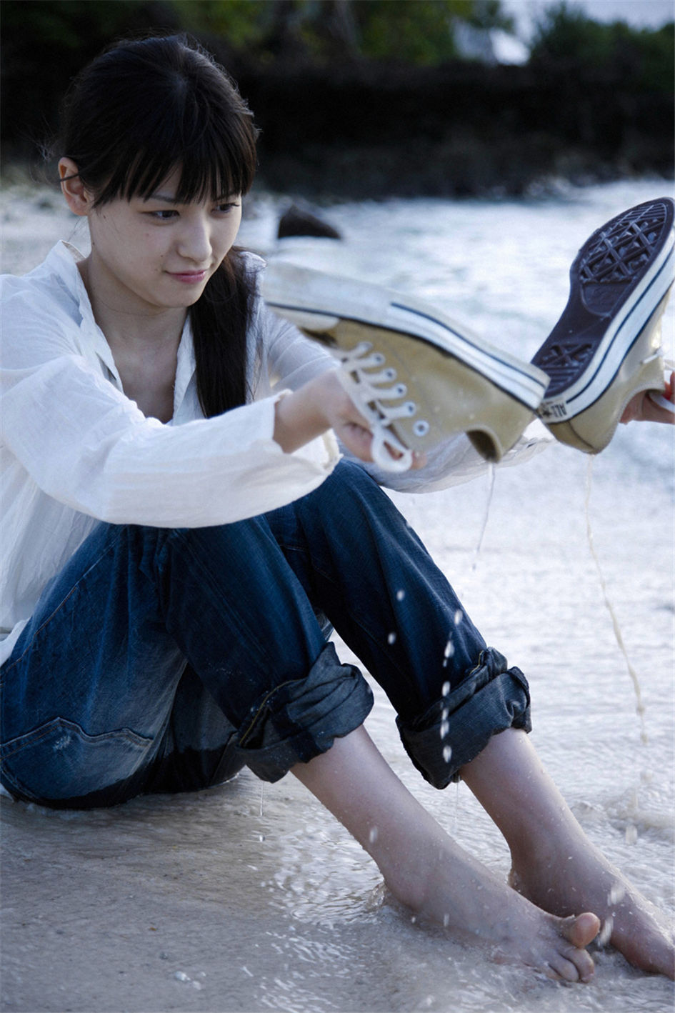 [Hello!]矢島舞美VOL.63美女套图(第68页)