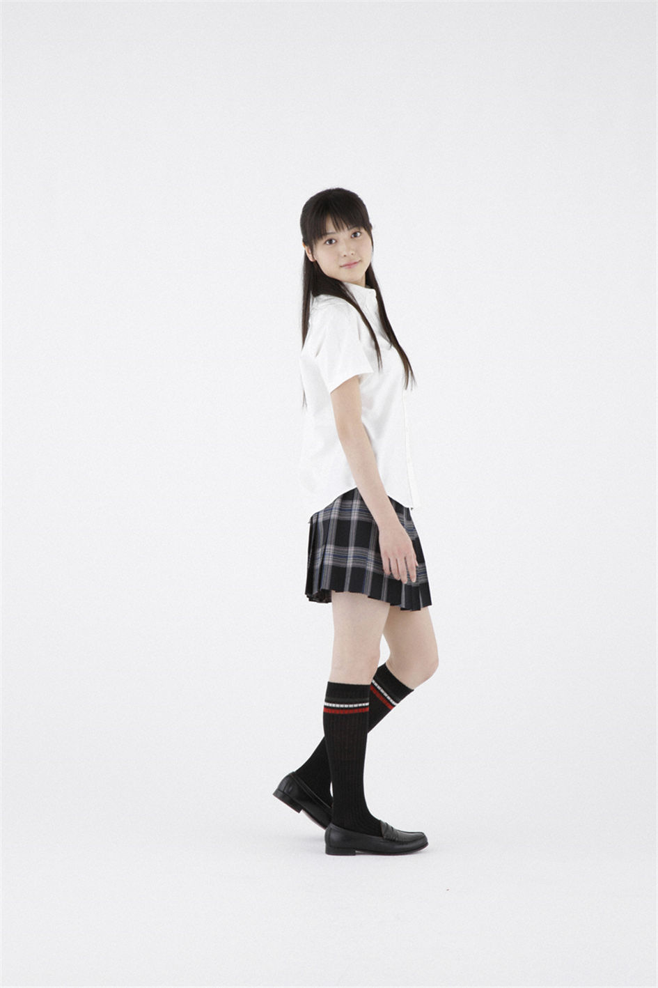 [Hello!]矢島舞美VOL.63美女套图(第69页)
