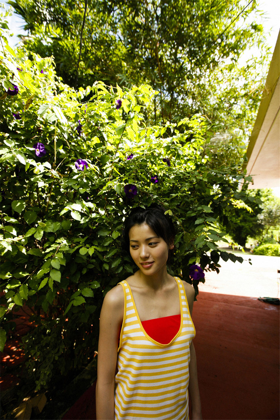 [Hello!]矢島舞美VOL.63美女套图(第71页)