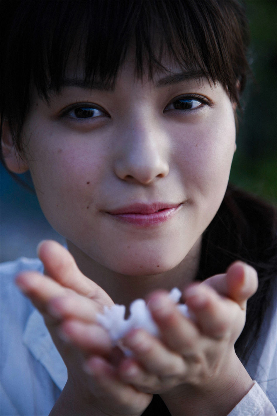[Hello!]矢島舞美VOL.63美女套图(第72页)