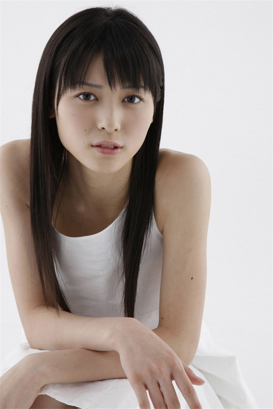 [Hello!]矢島舞美VOL.63美女套图(第74页)