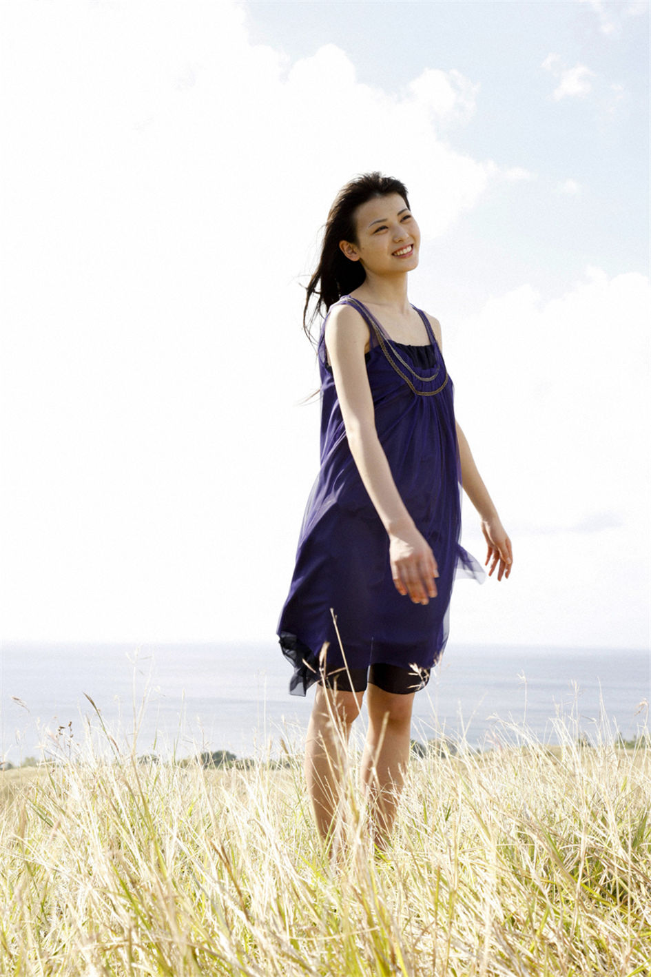 [Hello!]矢島舞美VOL.63美女套图(第77页)