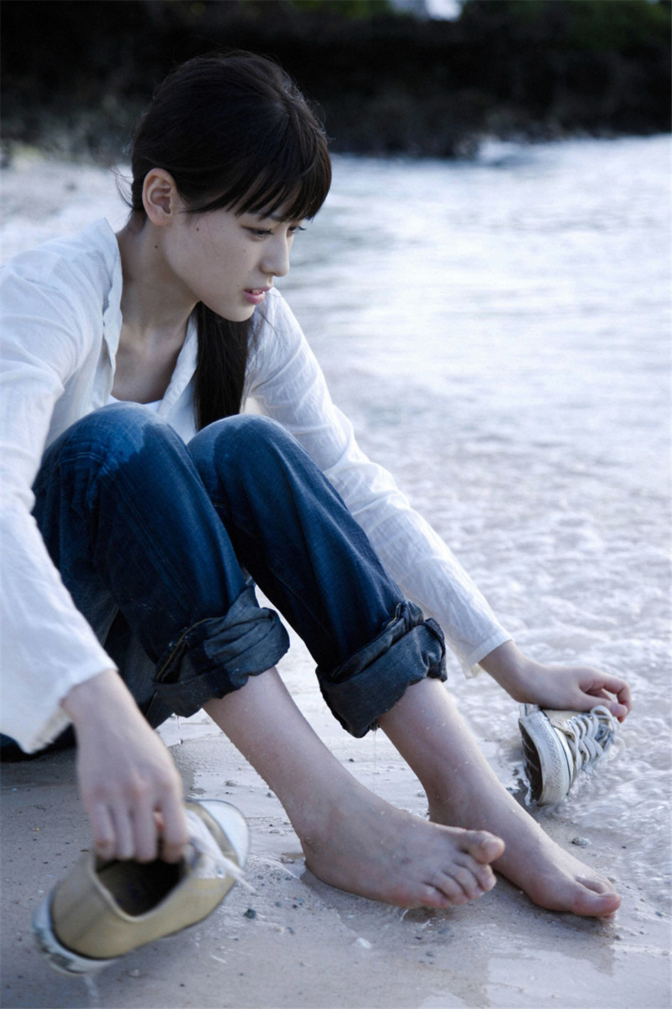 [Hello!]矢島舞美VOL.63美女套图(第78页)